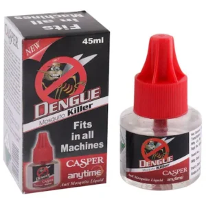 CASPER REFILL 45ML - DENGUE KILLER