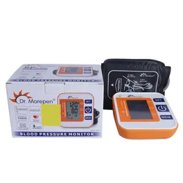 Dr. Morepen BP 14 Bp Monitor