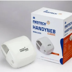 Medtech Nebulizer Handyneb CLASSIC