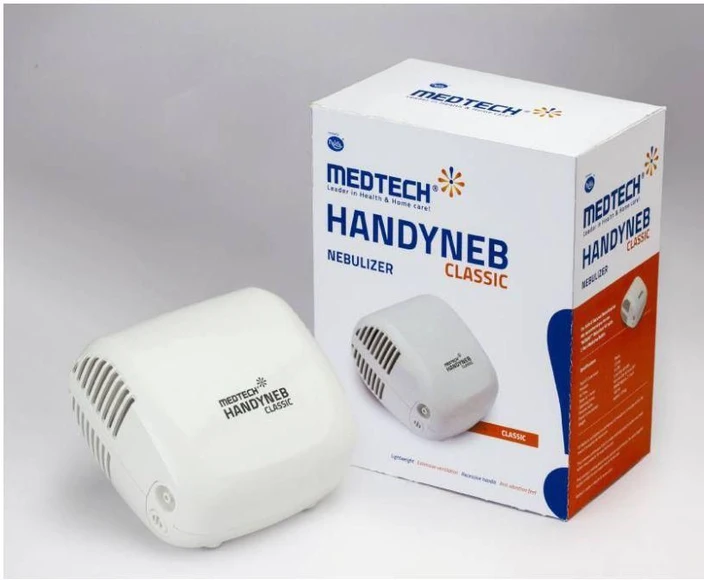 Medtech Nebulizer Handyneb CLASSIC